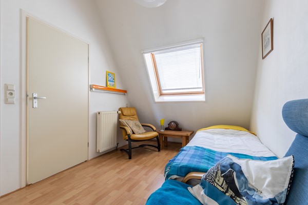 Medium property photo - Watertuin 22, 2362 XB Warmond